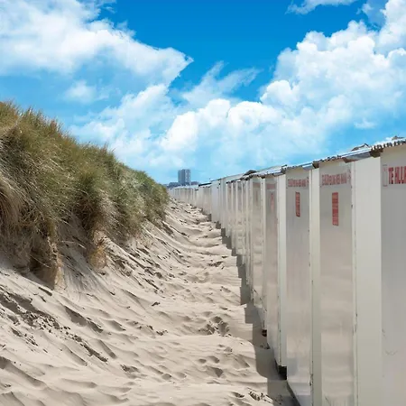With 2 And Garage * Oostduinkerke