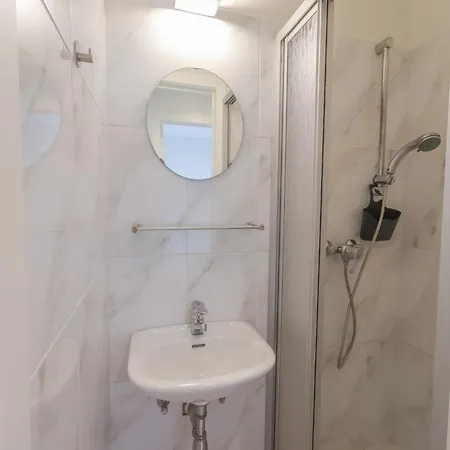 Apartamento Near Belgian Coast With Terrace Oostduinkerke